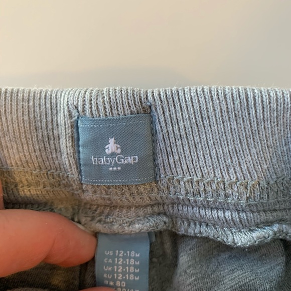 SOLD🛑Baby Gap Jeans - Picture 3 of 3